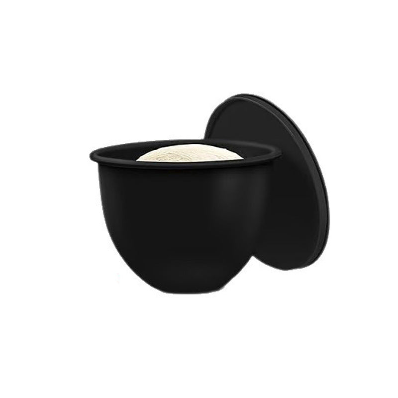 Flour Mixing Bowl Silicone Liner